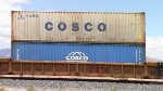 EB Priority Container Frt @ Erie -43